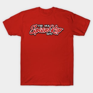 The Old spion kop T-Shirt